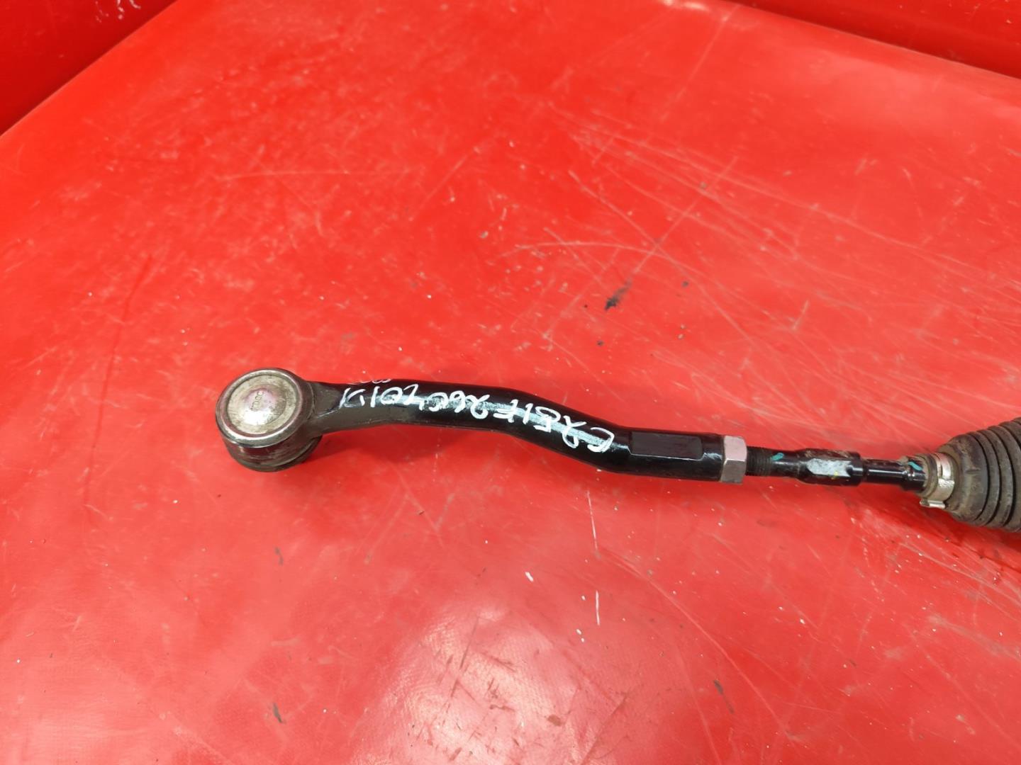 Рейка рулевая