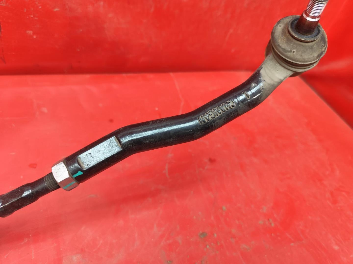 Рейка рулевая