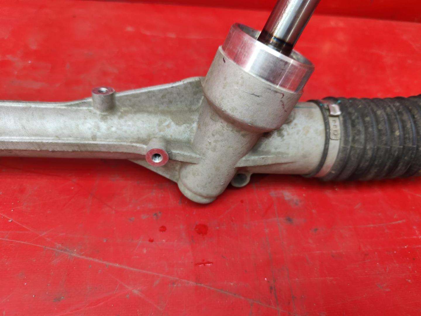 Рейка рулевая