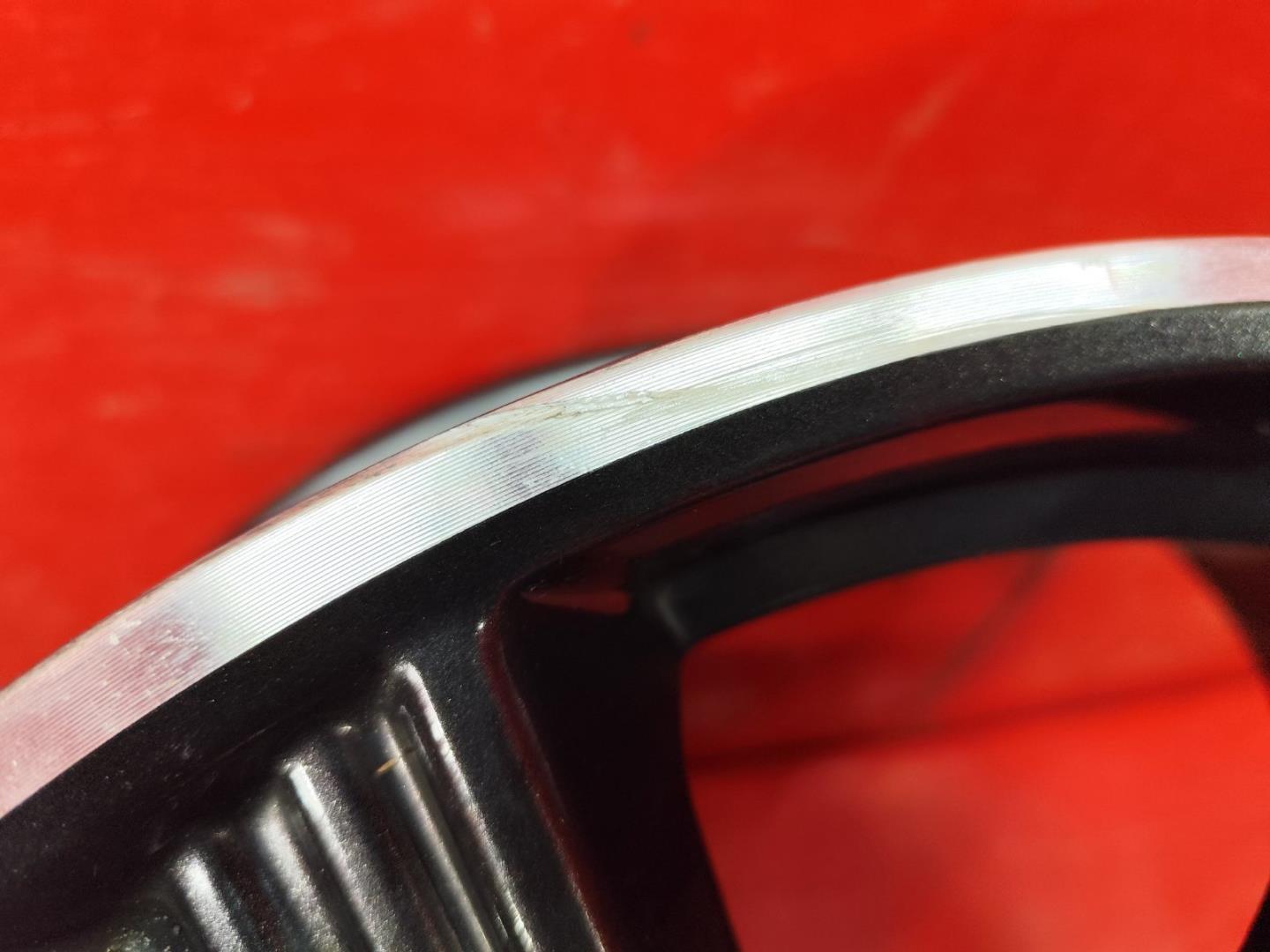 Диск колесный литой легкий сплав