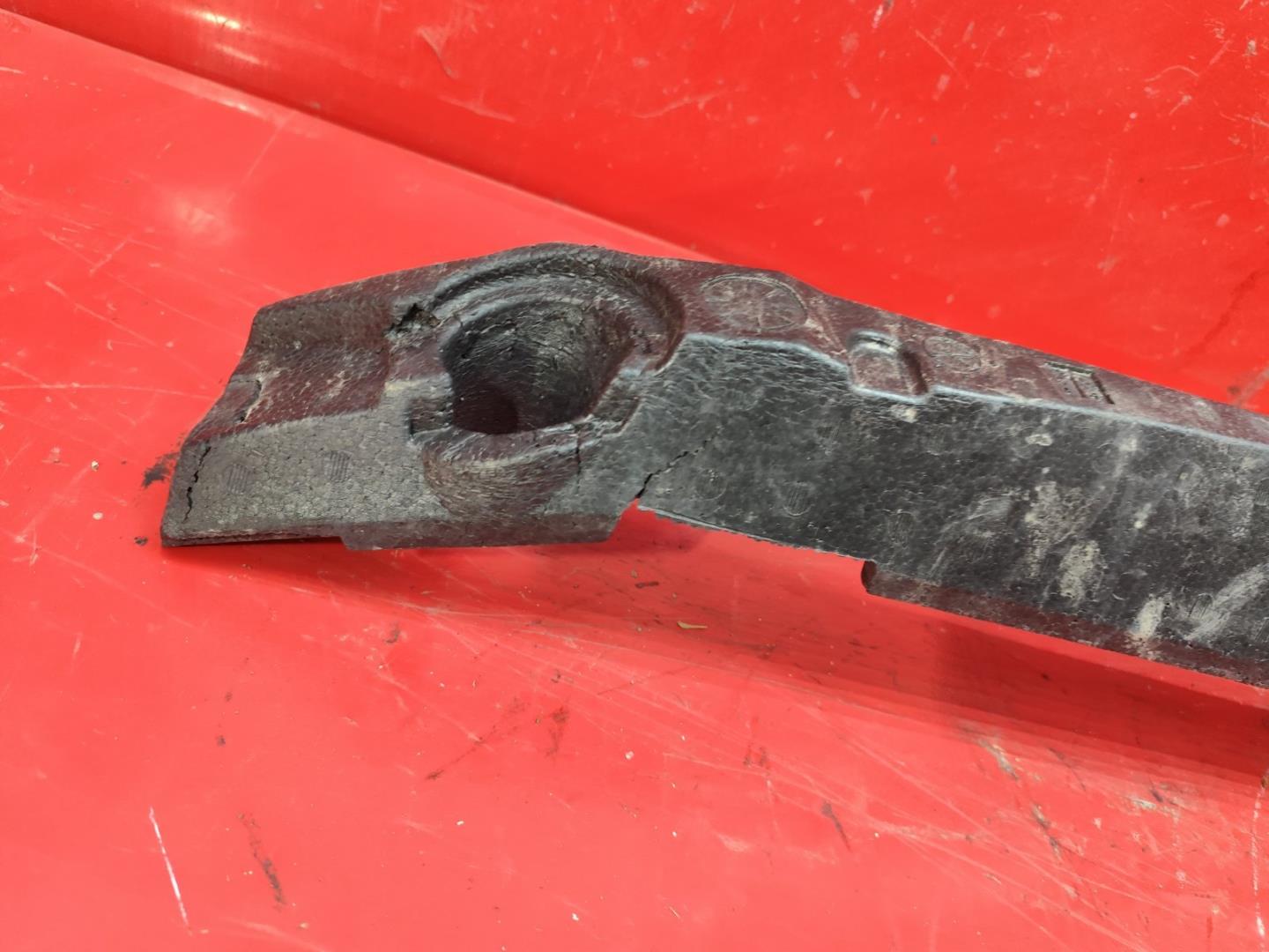 Наполнитель бампера