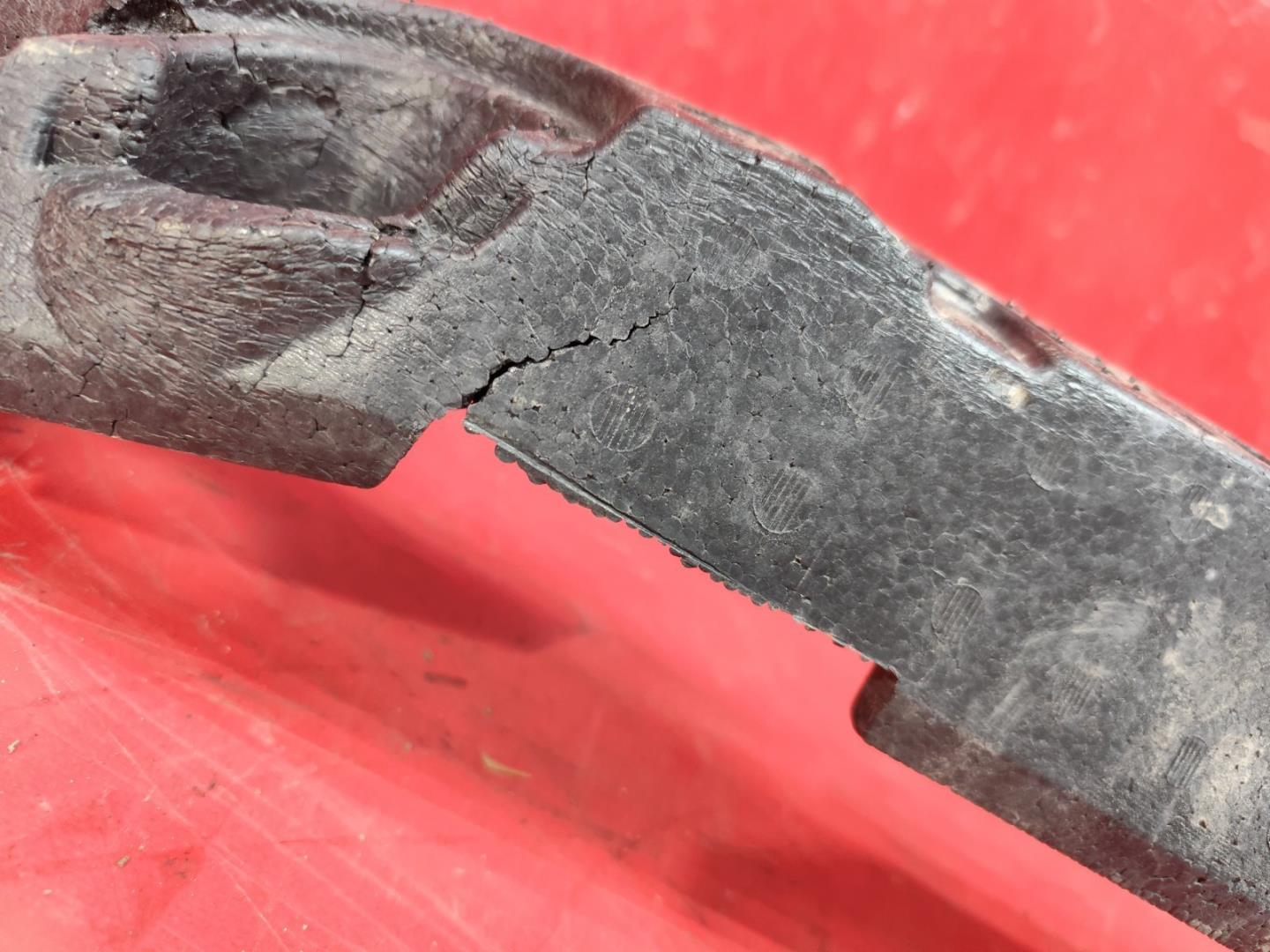 Наполнитель бампера