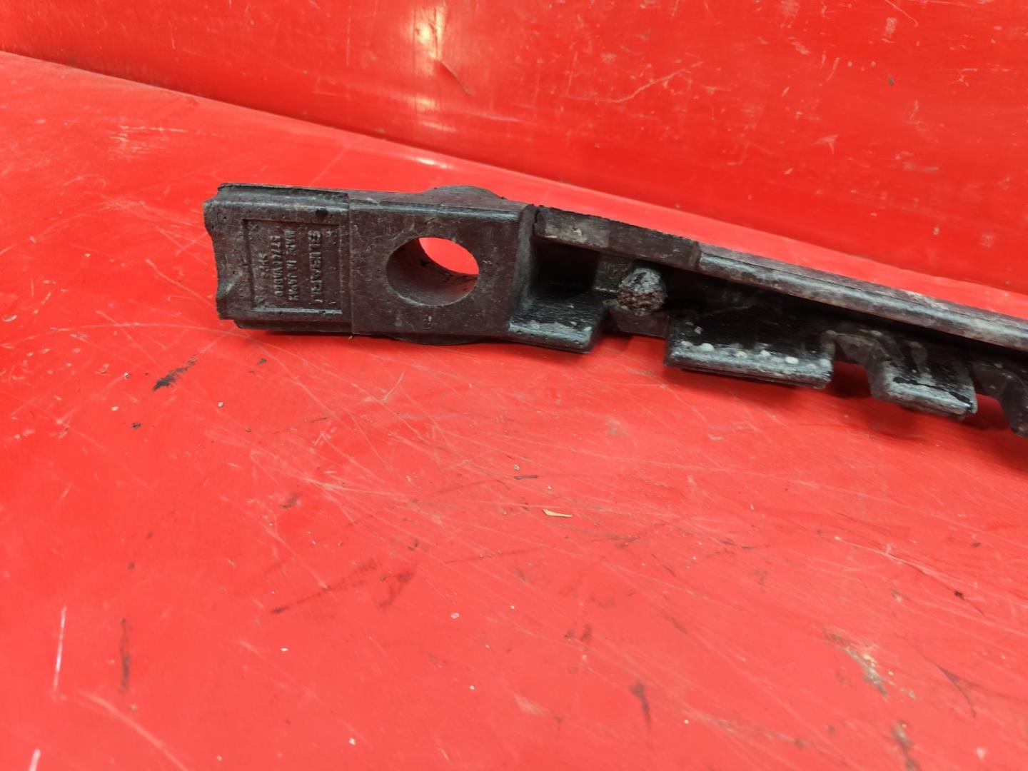 Наполнитель бампера