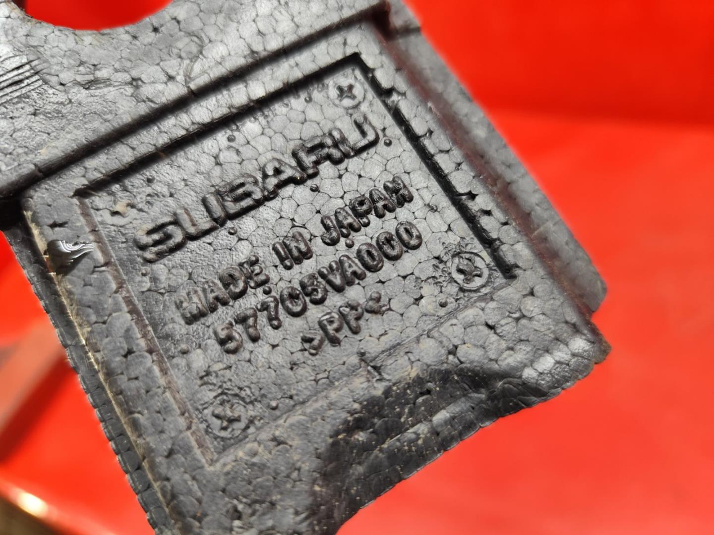 Наполнитель бампера