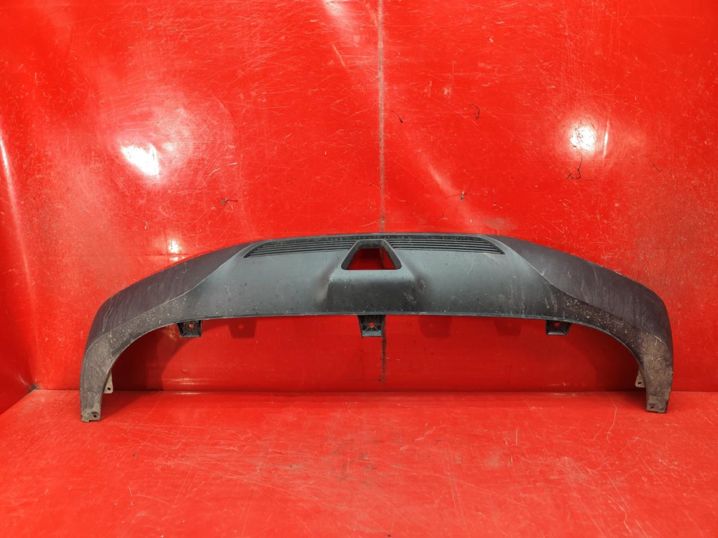 Юбка передняя