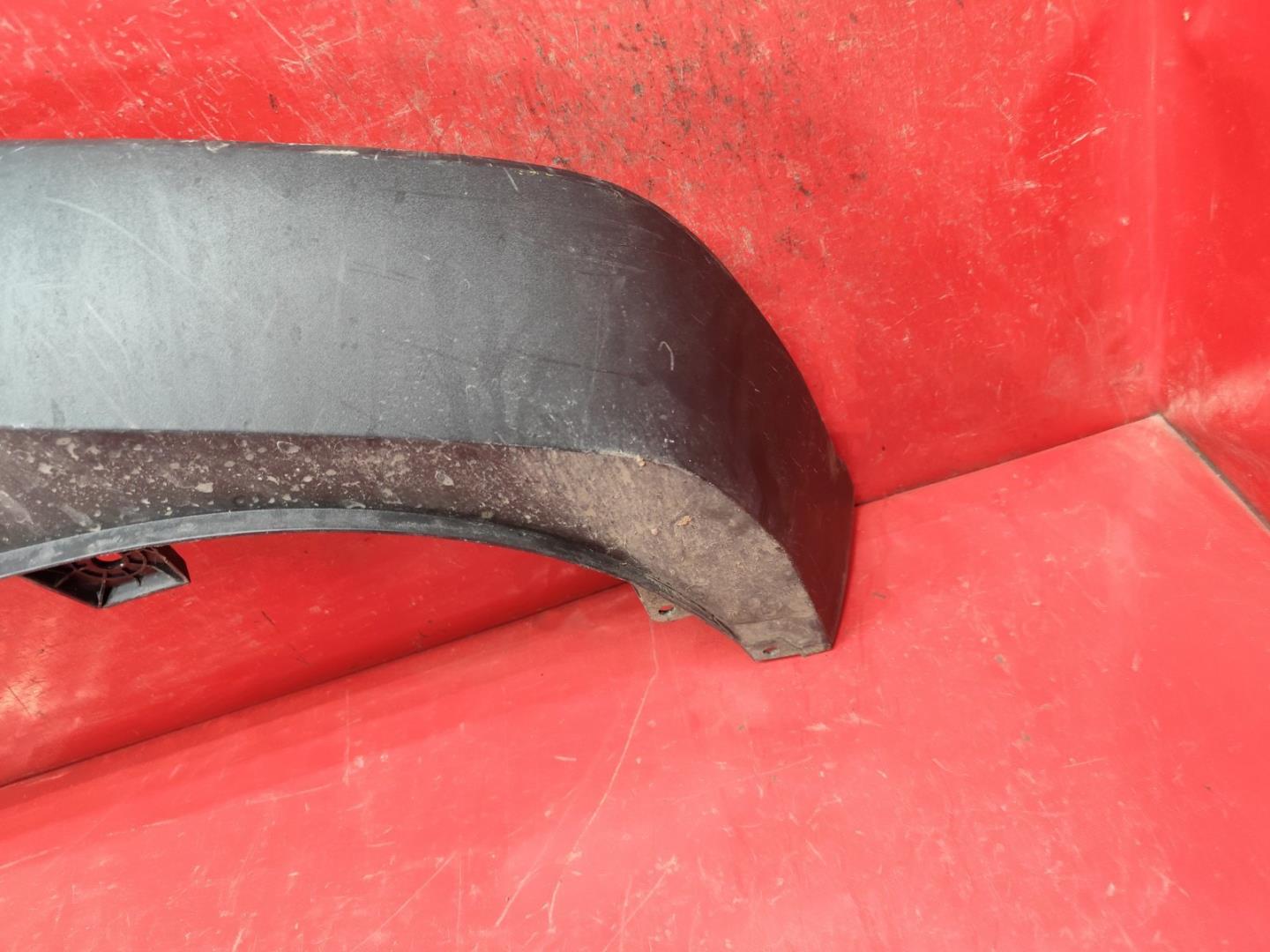 Юбка передняя