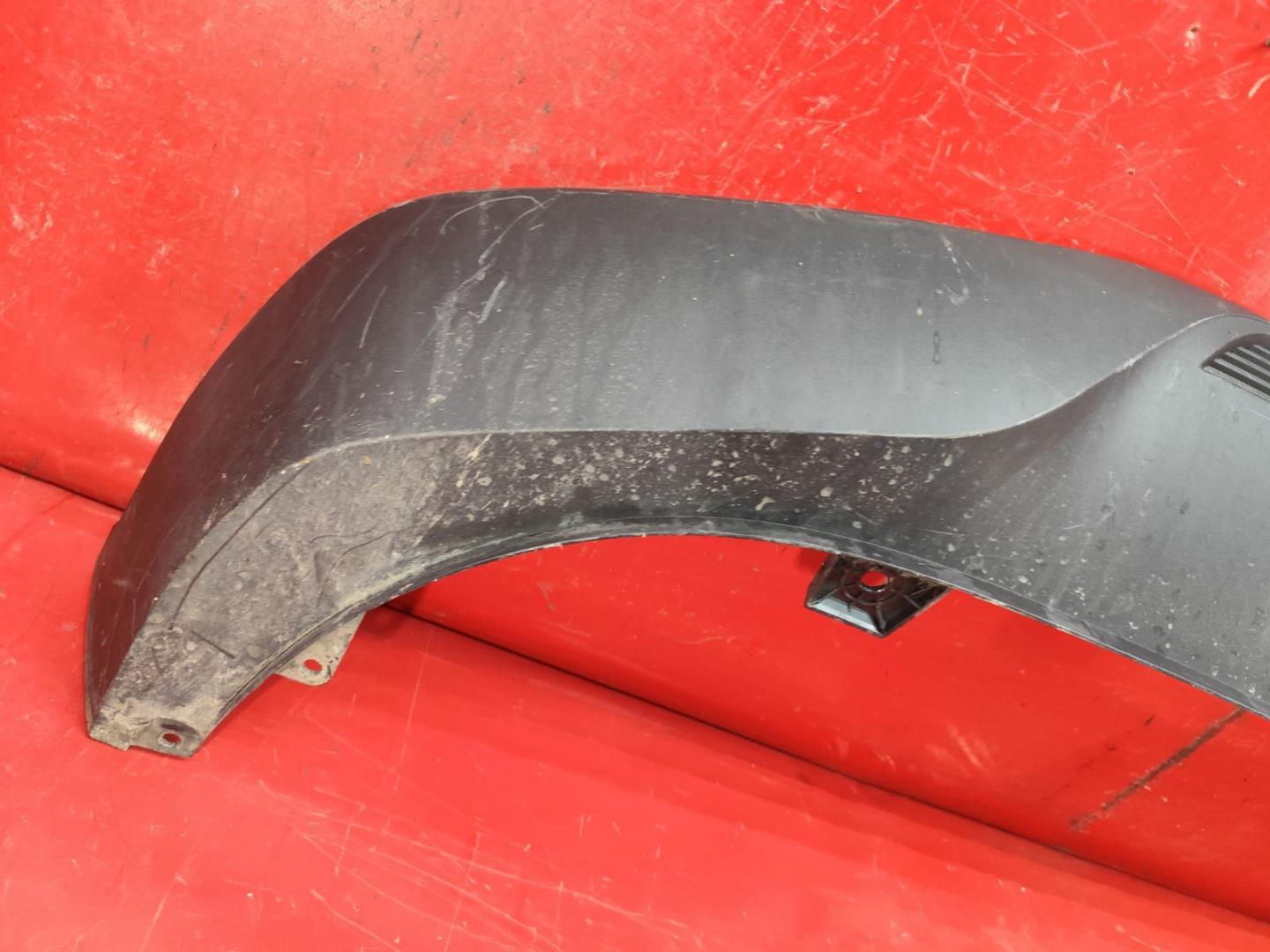 Юбка передняя