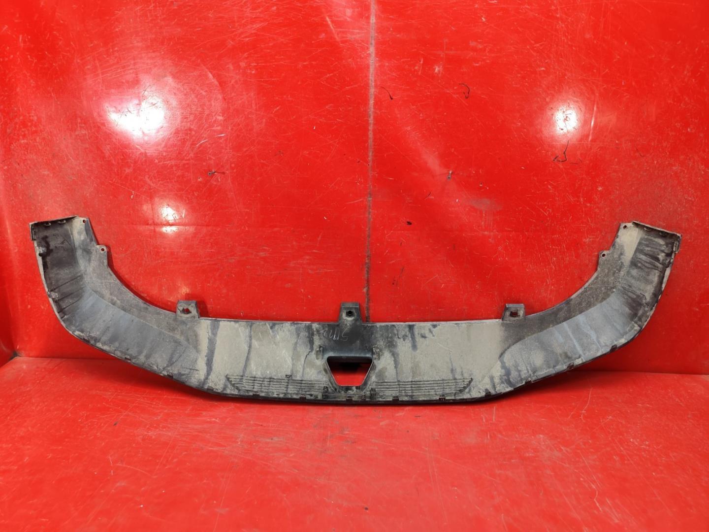 Юбка передняя