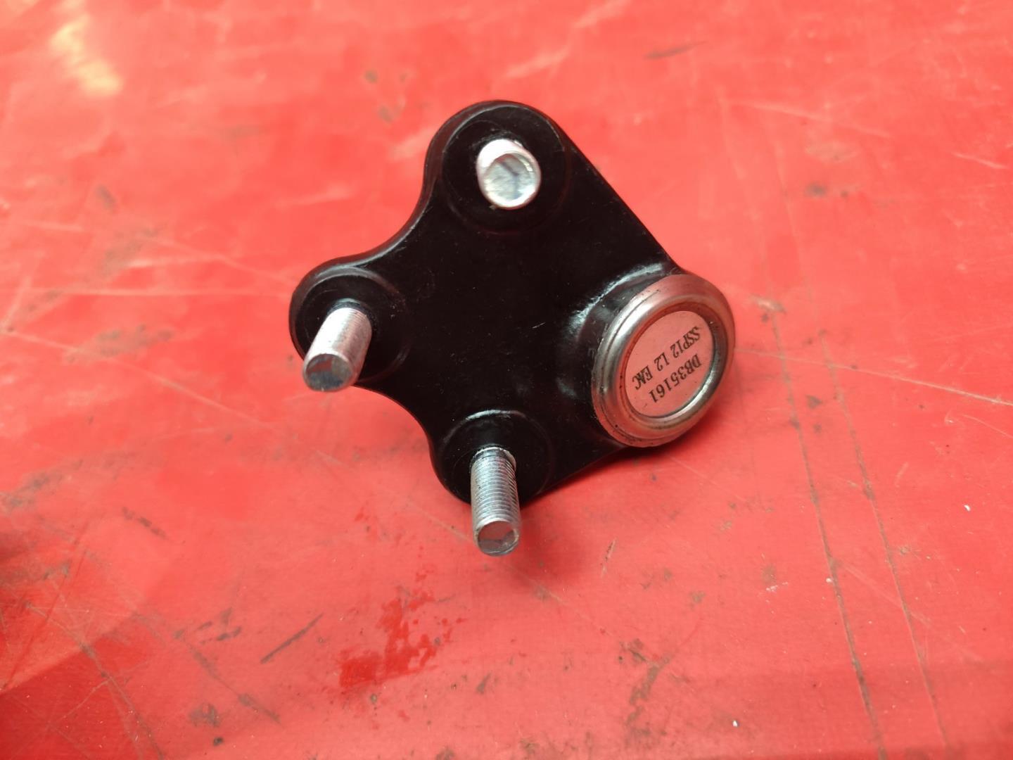 Опора шаровая нижняя