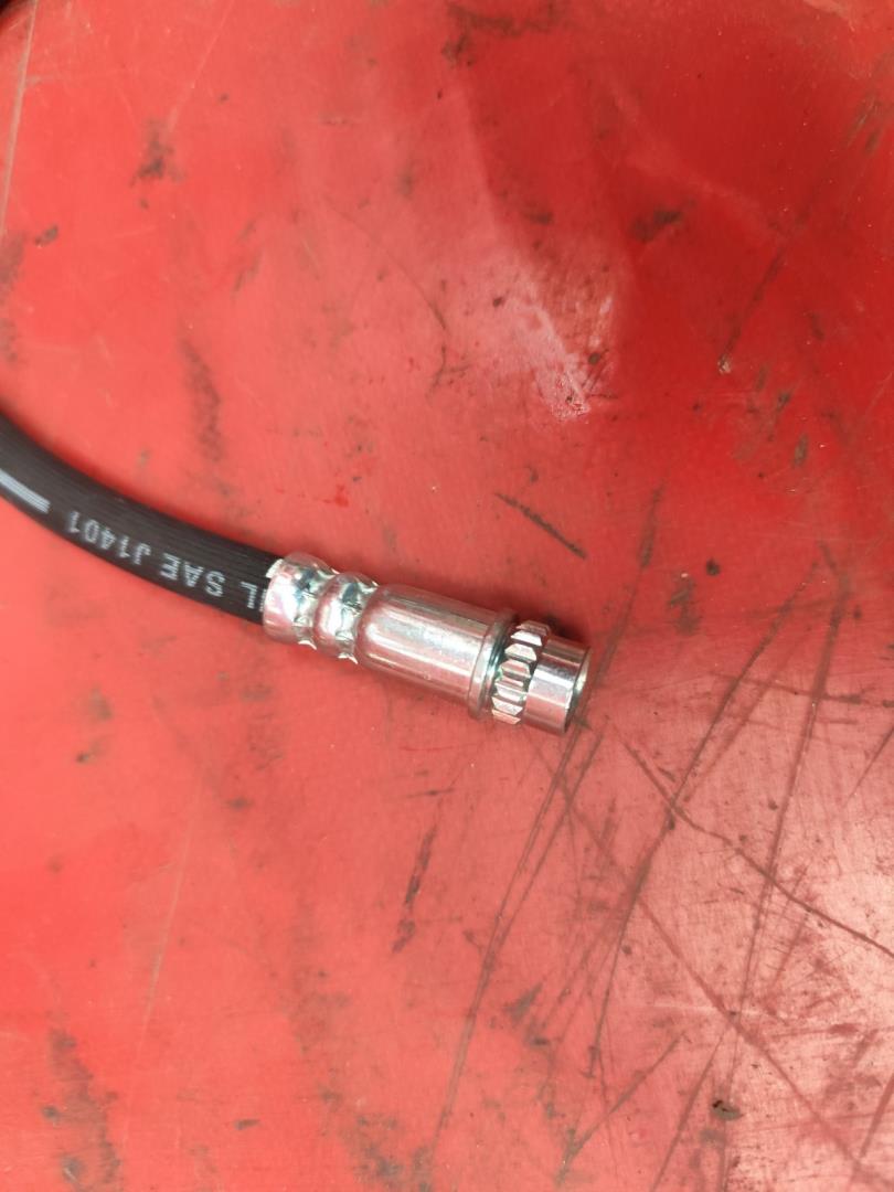 Шланг тормозной