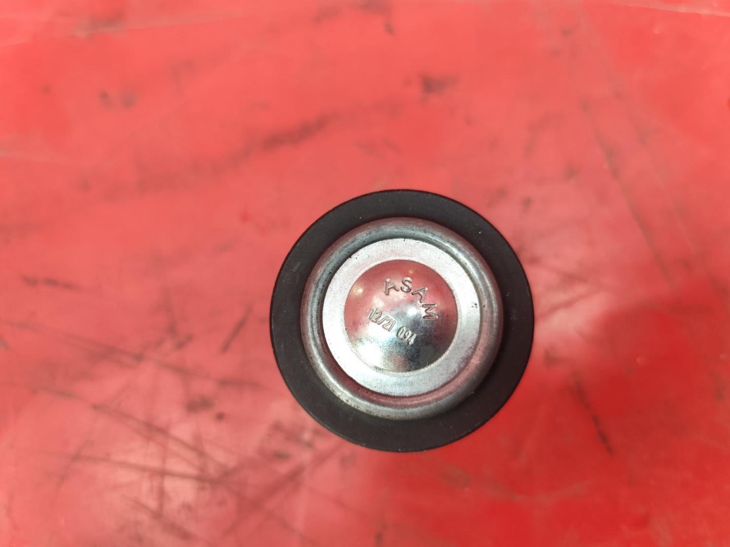 Опора шаровая нижняя