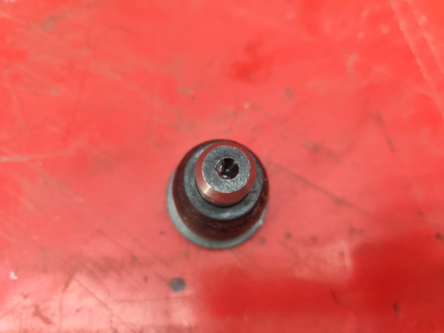 Опора шаровая нижняя