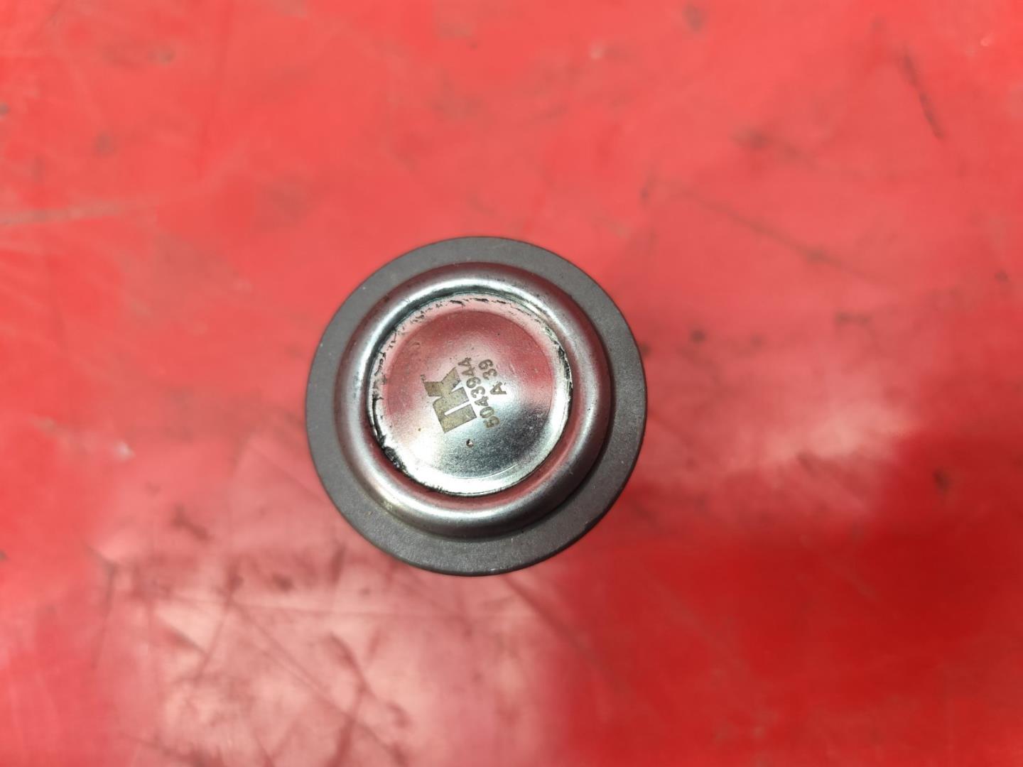 Опора шаровая нижняя