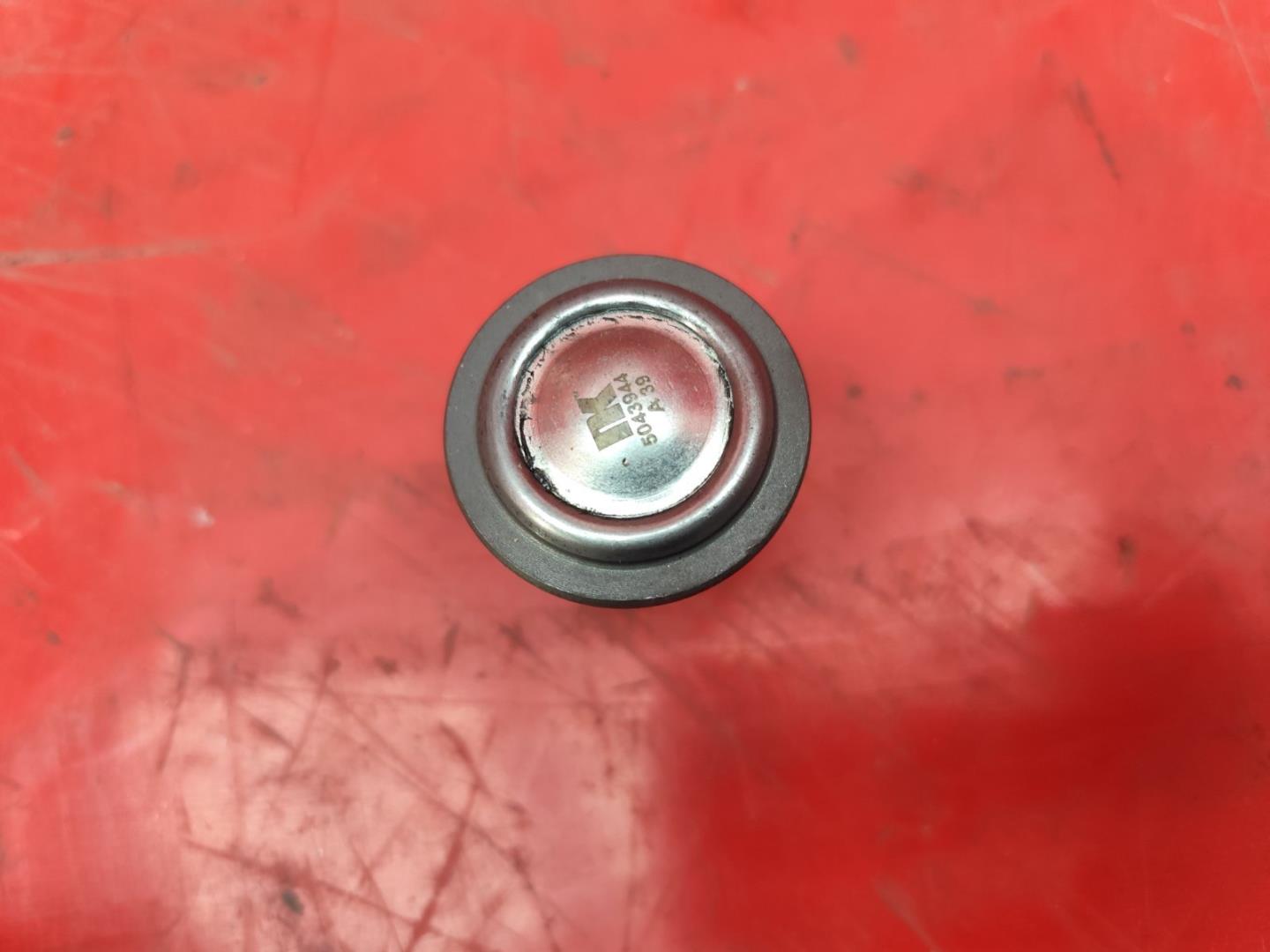 Опора шаровая нижняя