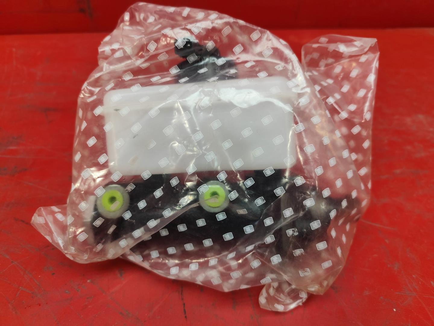 Цилиндр тормозной главный