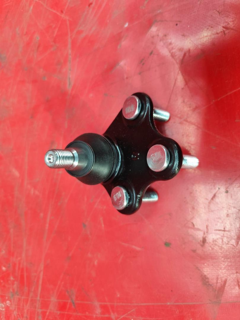 Опора шаровая нижняя