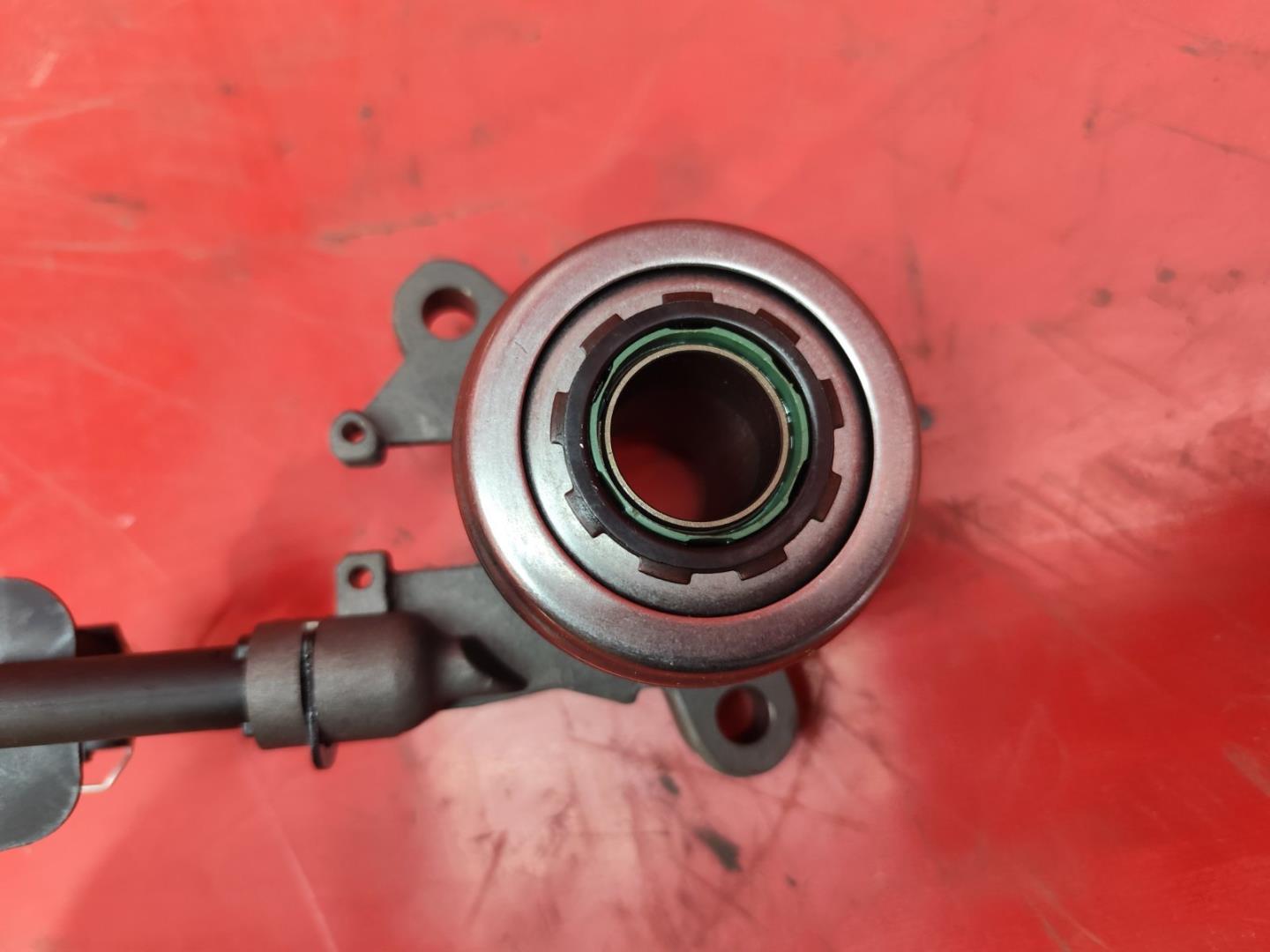 Подшипник выжимной