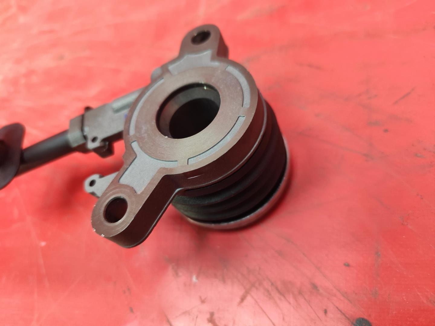 Подшипник выжимной