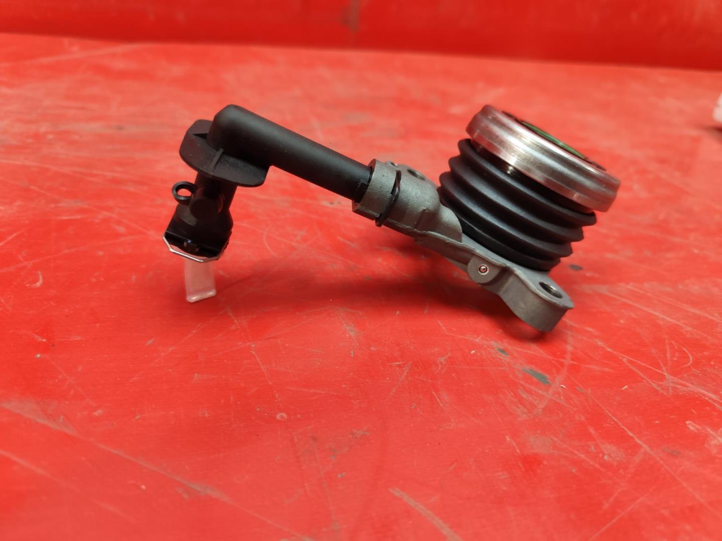 Подшипник выжимной