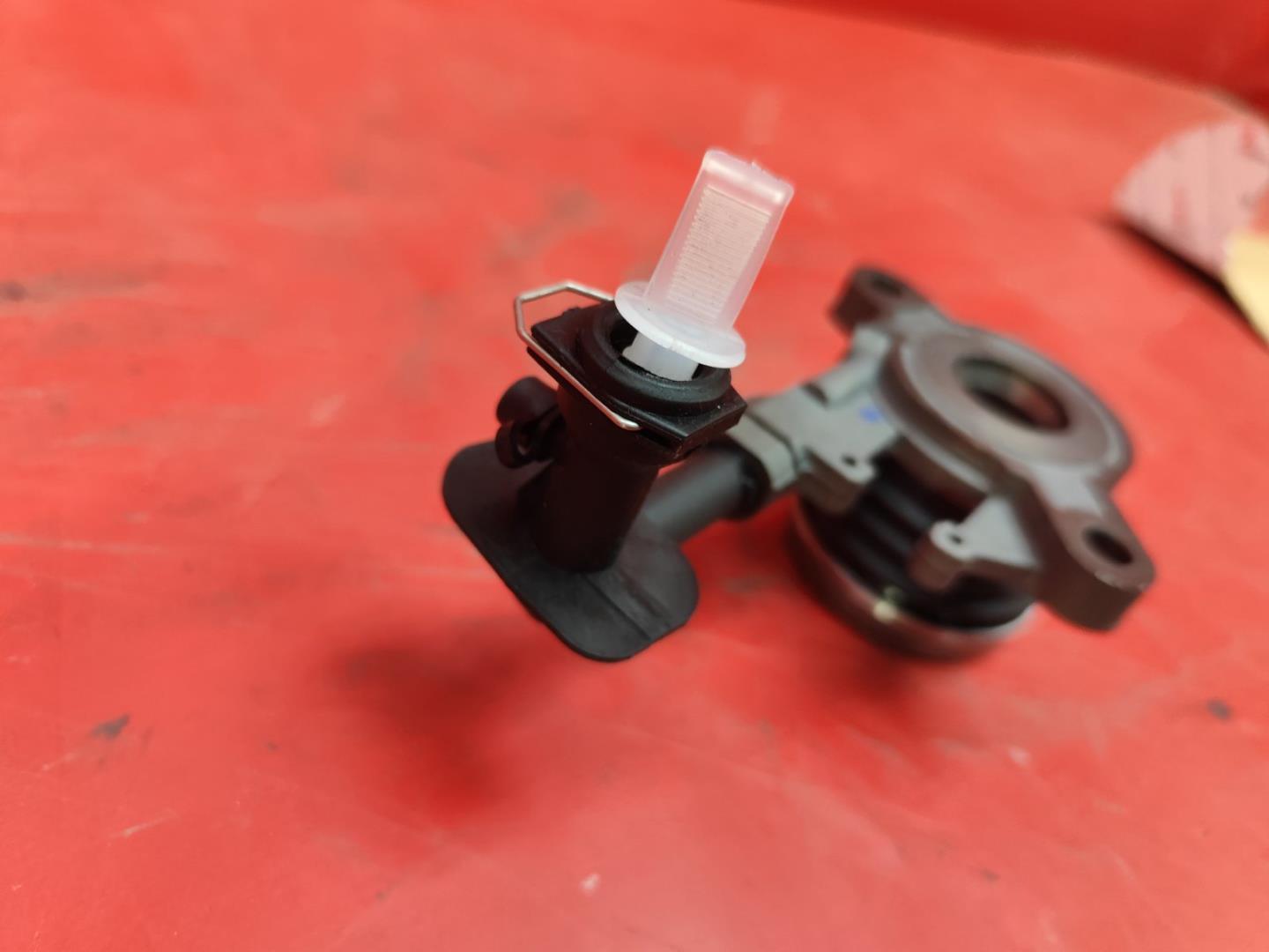 Подшипник выжимной