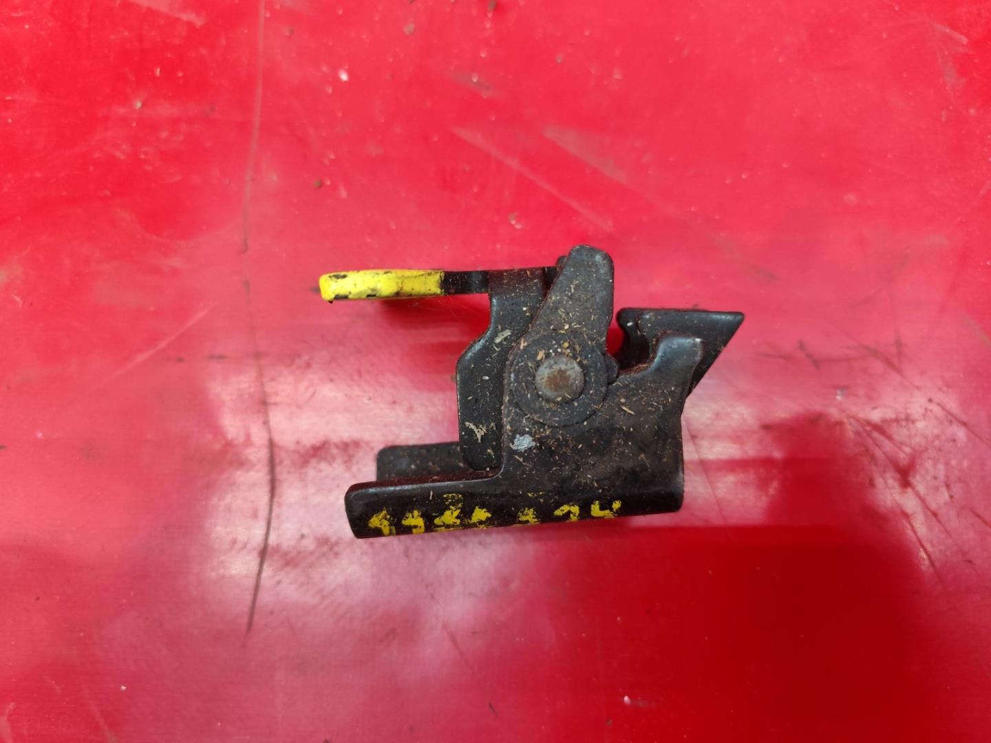 Замок двери распашной