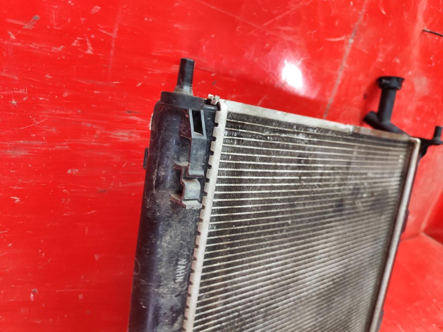 Радиатор охлаждения