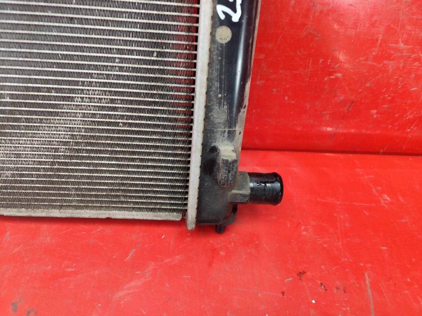 Радиатор охлаждения