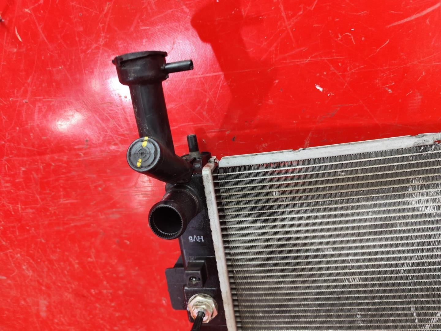 Радиатор охлаждения