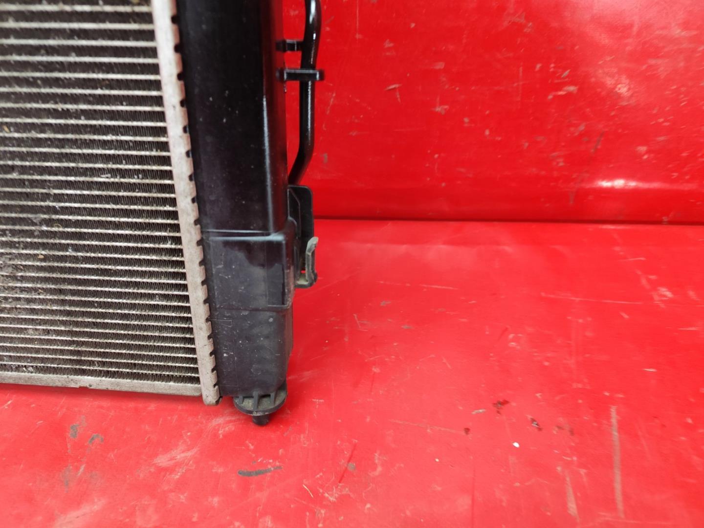 Радиатор охлаждения