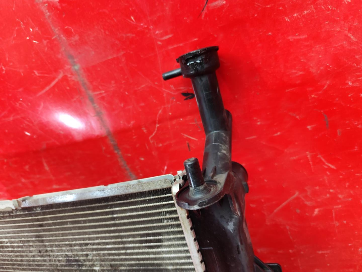 Радиатор охлаждения