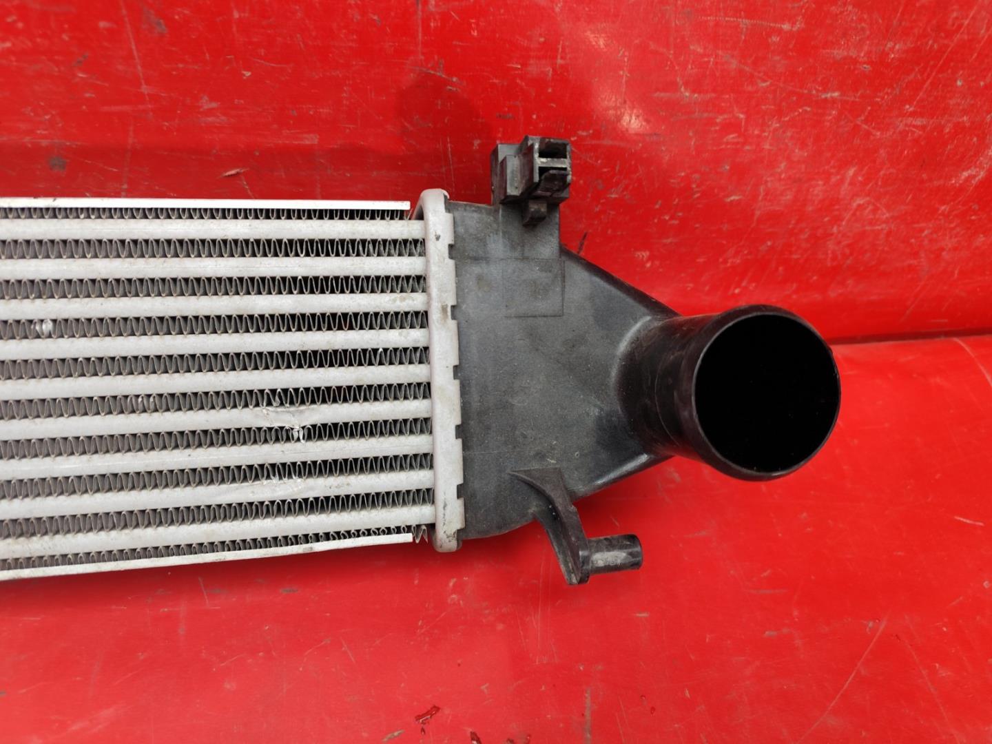 Интеркулер