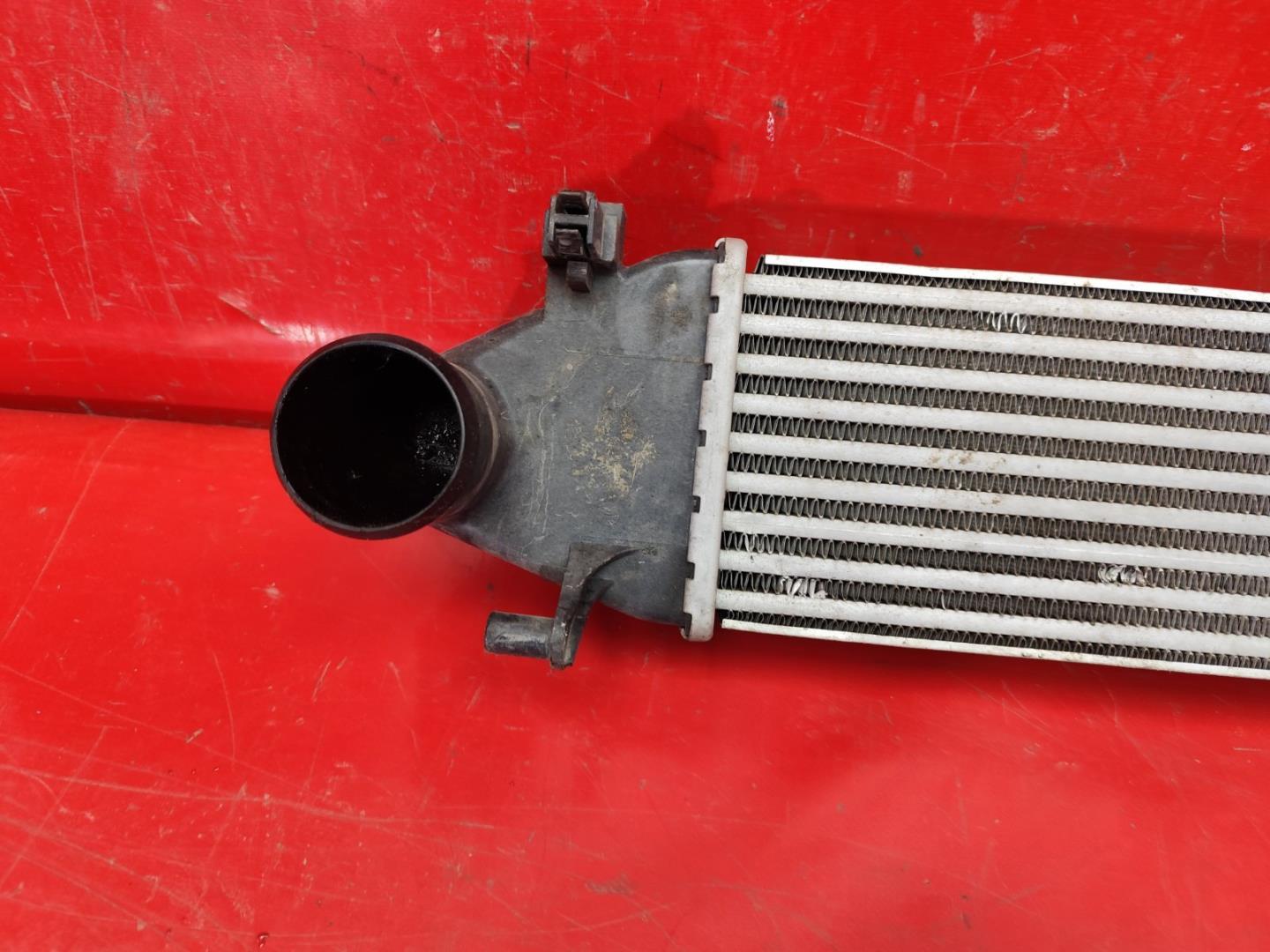 Интеркулер