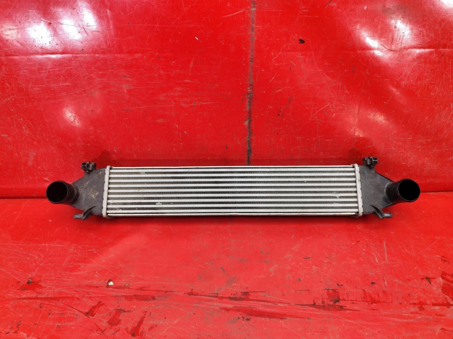 Интеркулер