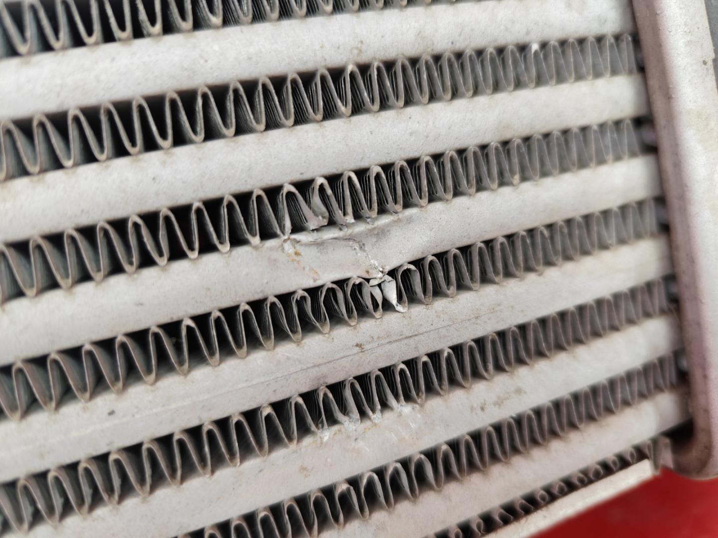 Интеркулер