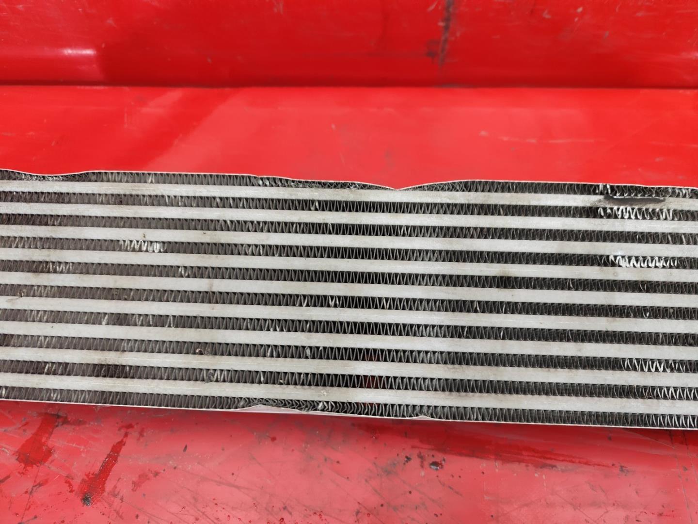 Интеркулер