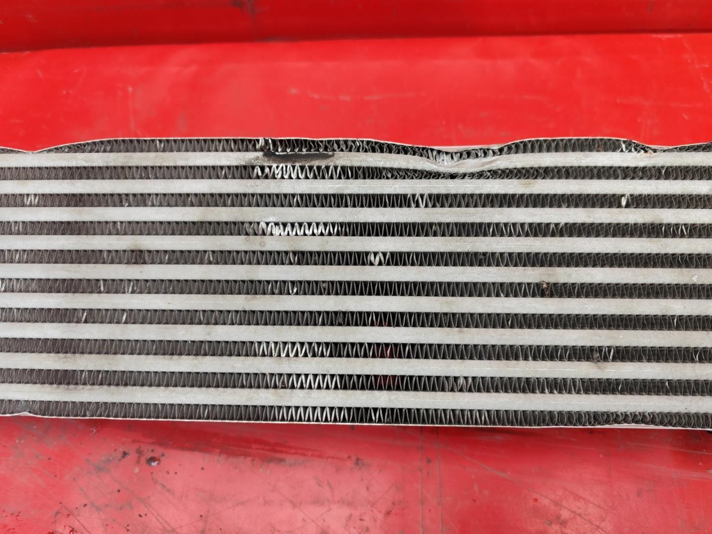 Интеркулер