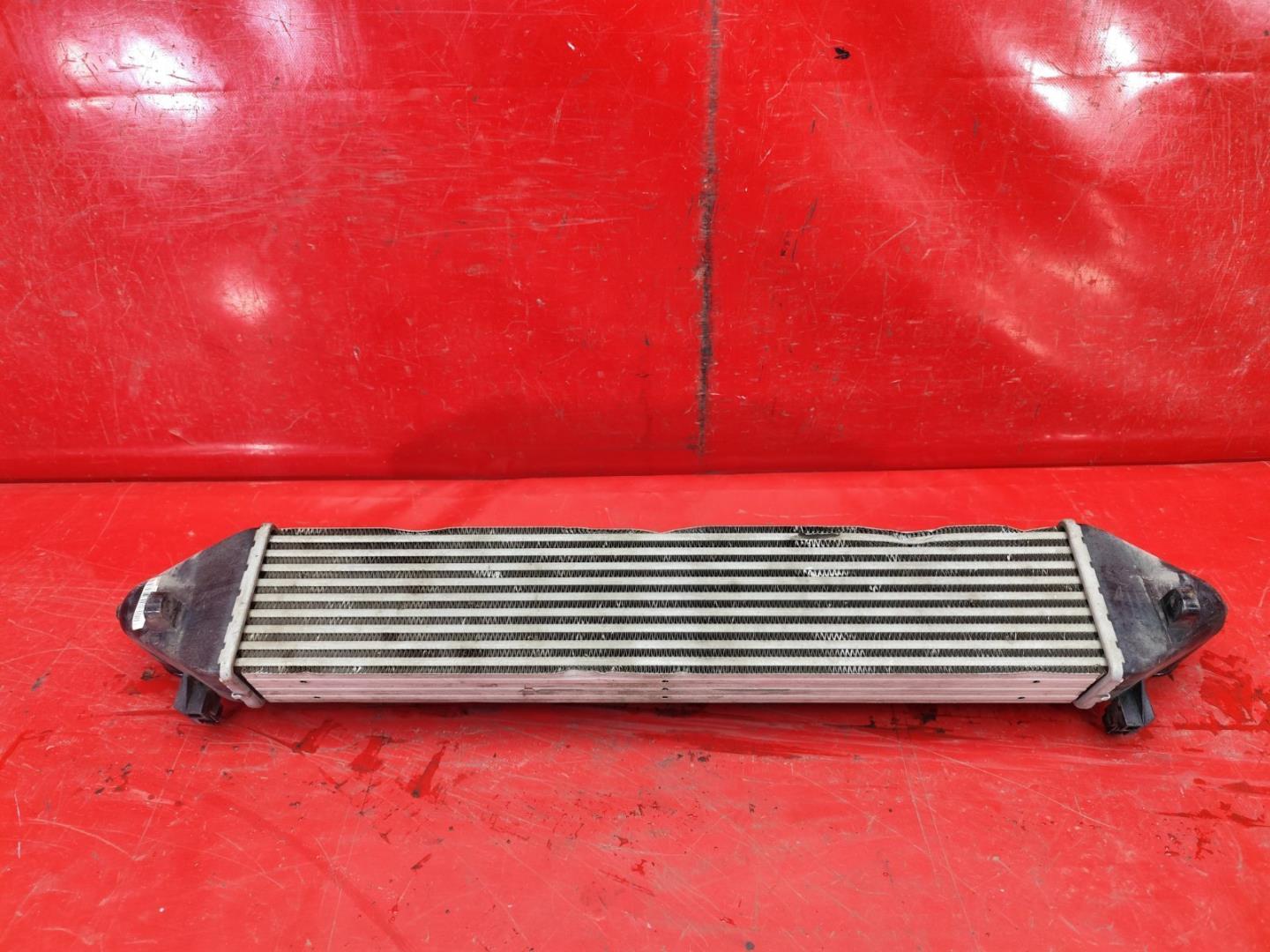 Интеркулер