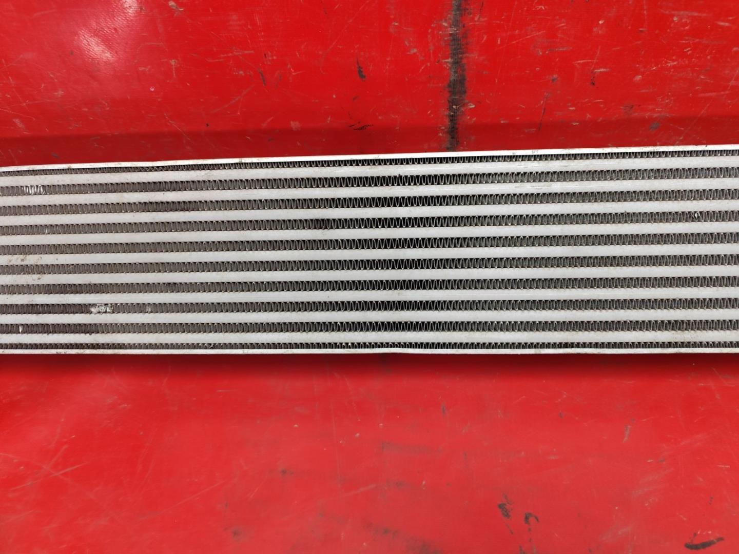 Интеркулер