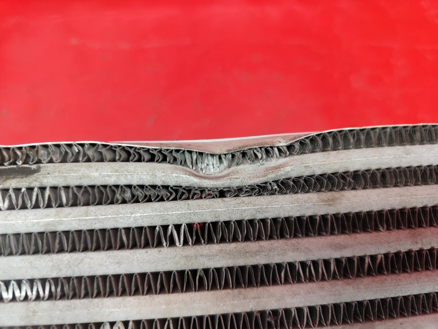 Интеркулер