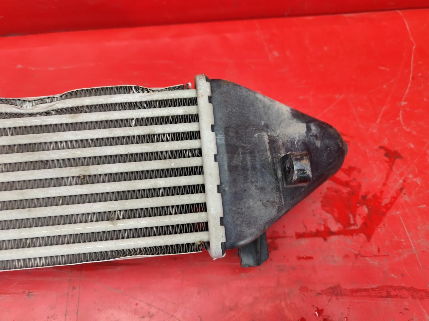 Интеркулер