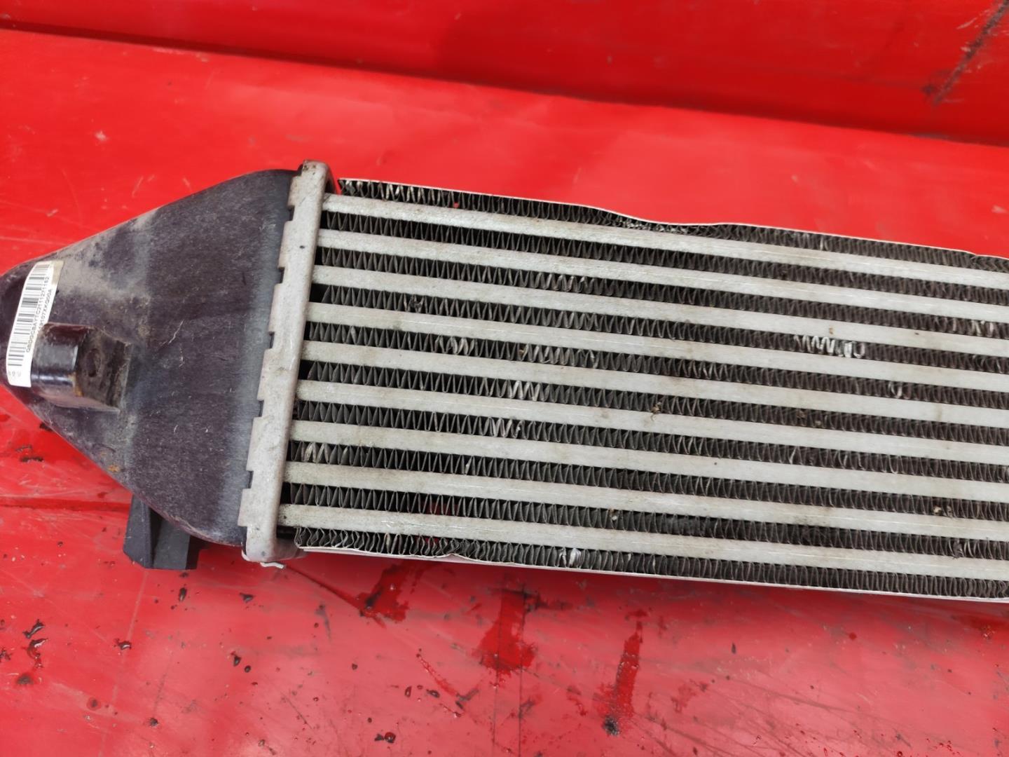 Интеркулер