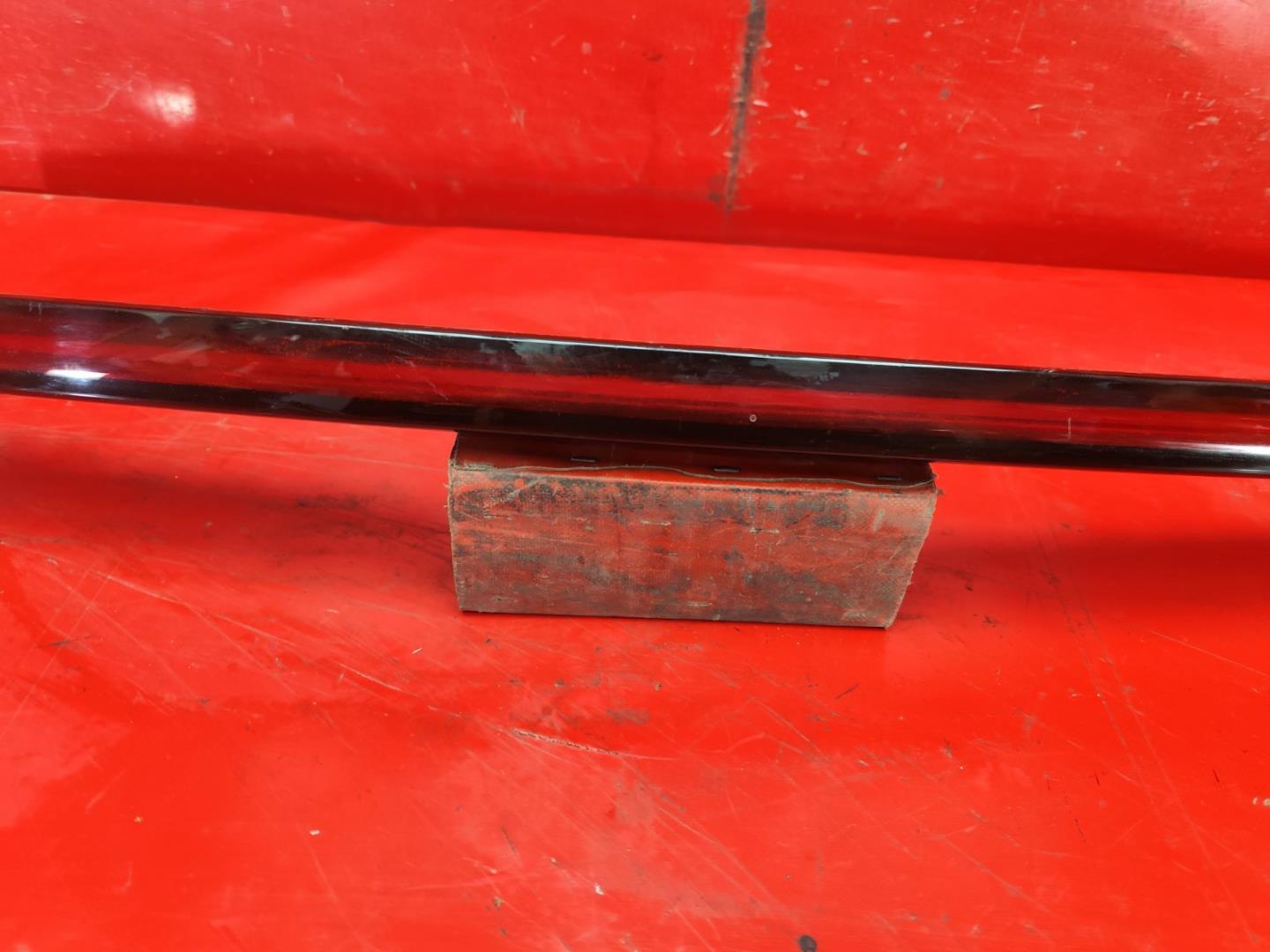 Фонарь задний