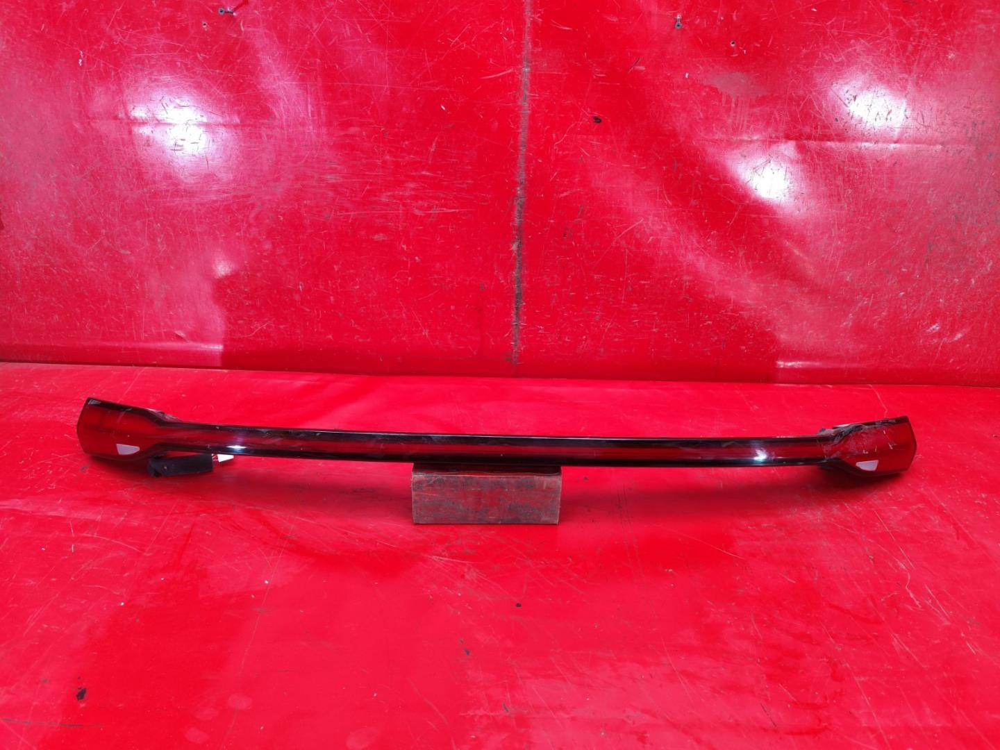 Фонарь задний