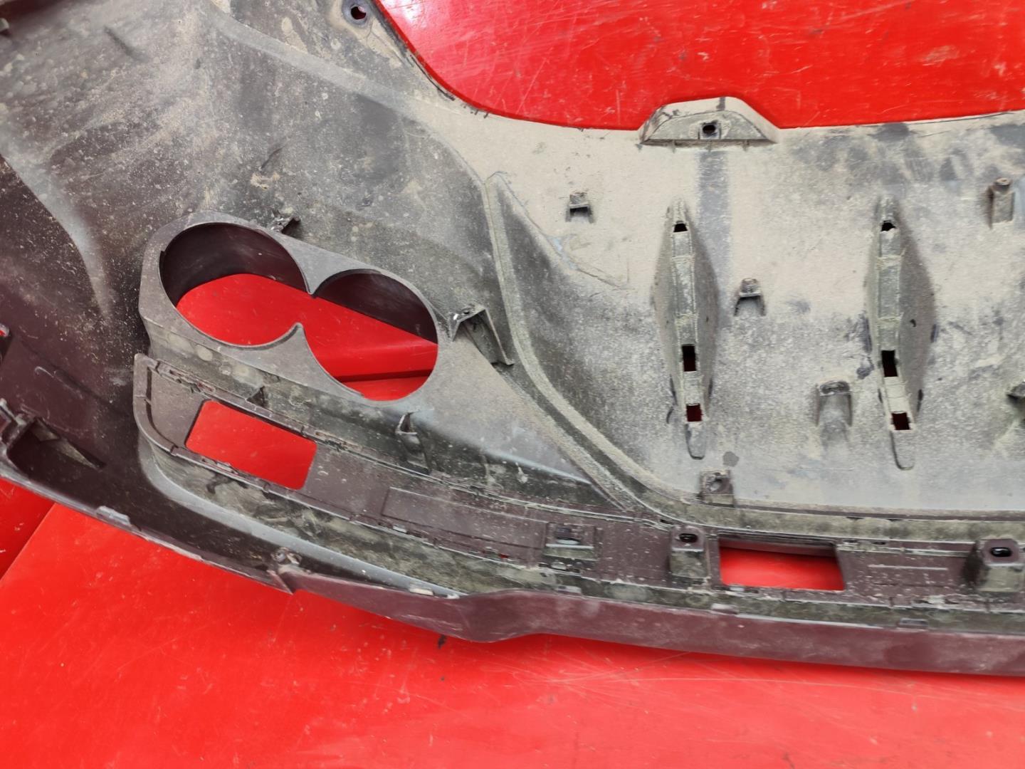 Юбка передняя