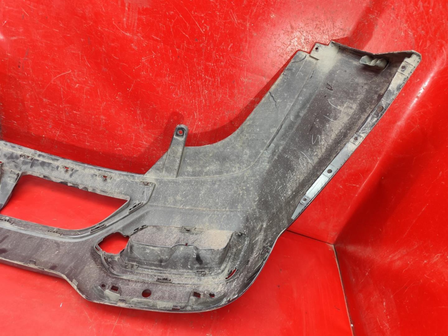 Юбка передняя