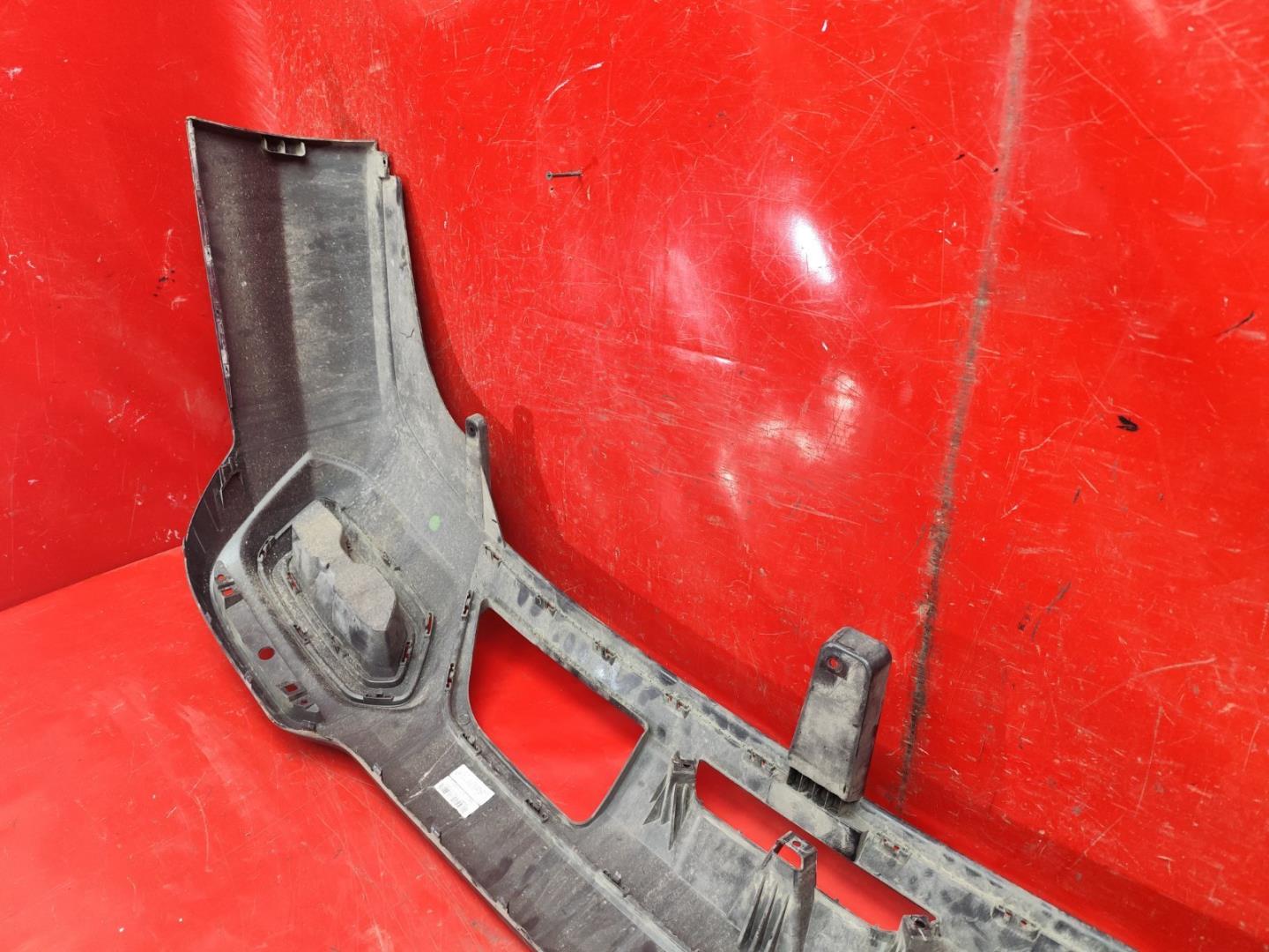 Юбка передняя