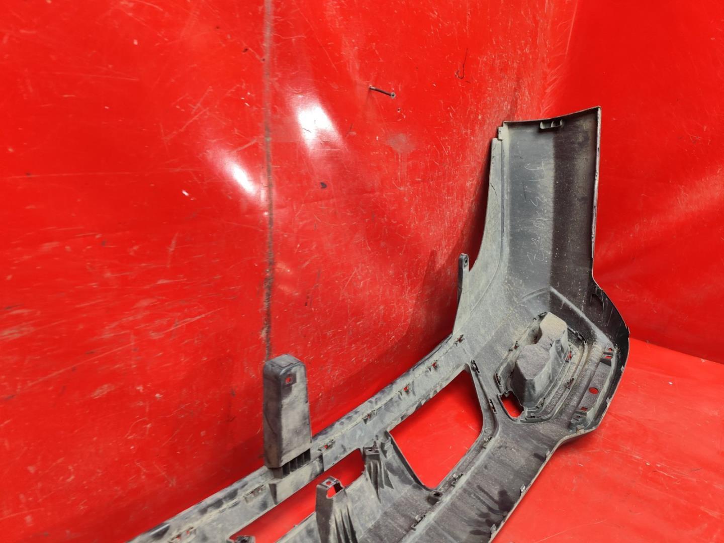 Юбка передняя