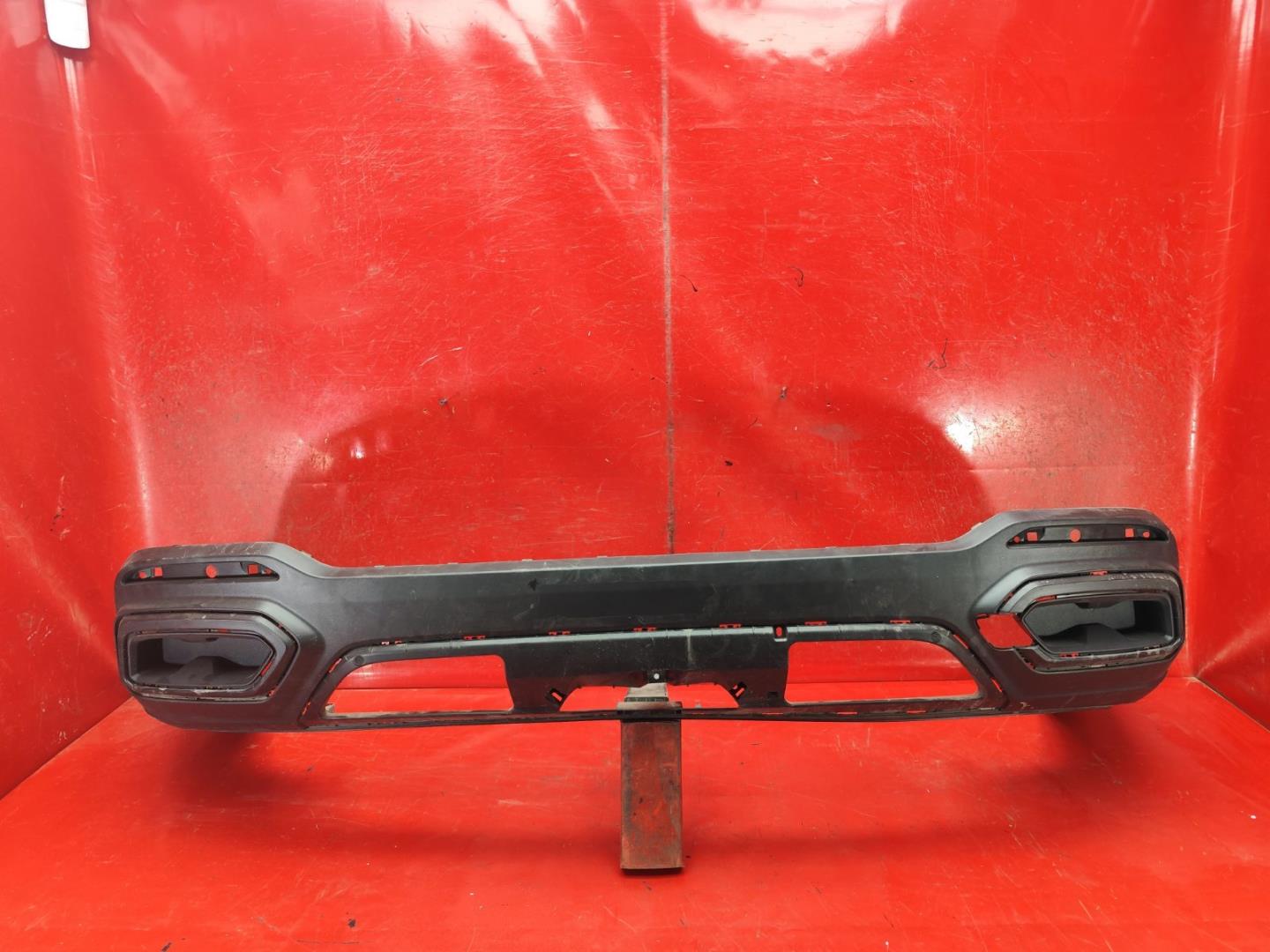 Юбка передняя