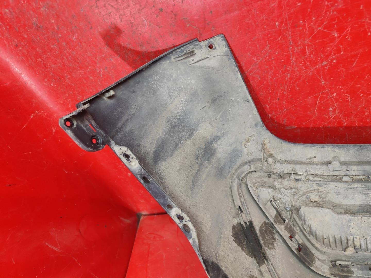 Юбка передняя