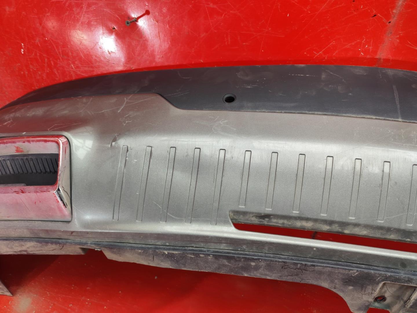 Юбка передняя